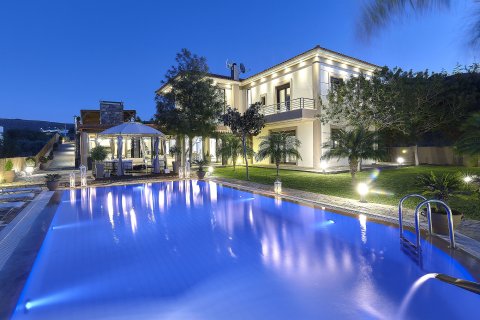 6 dormitorios Villa en Heraklion, Greece No. 23902 4