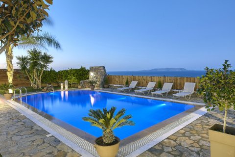 6 dormitorios Villa en Heraklion, Greece No. 23902 8