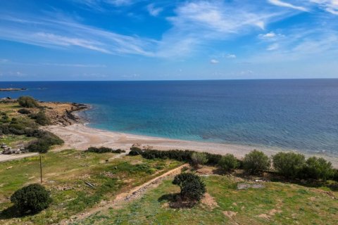 11977m² Land in Chania, Greece No. 23899 1