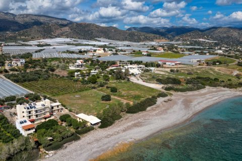 11977m² Land en Chania, Greece No. 23899 11