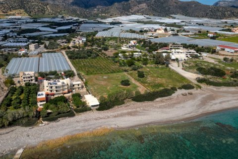 11977m² Land en Chania, Greece No. 23899 9