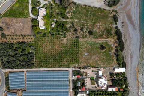 11977m² Land à Chania, Greece No. 23899 8