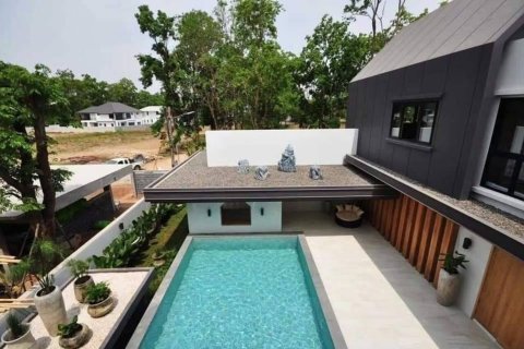 5 dormitorios House en Chiang Mai, Thailand No. 2554 29