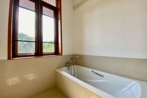 4 bedrooms House in Chiang Mai, Thailand No. 2559 26