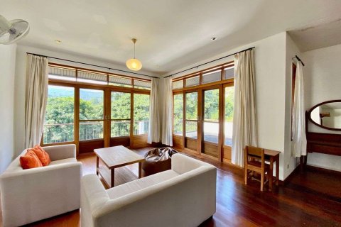 4 bedrooms House in Chiang Mai, Thailand No. 2559 14