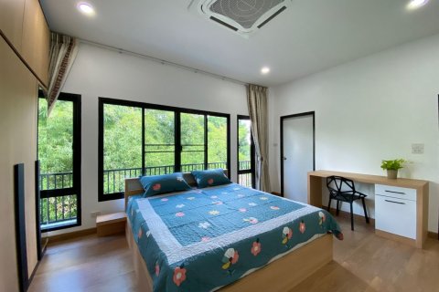 5 bedrooms House in Chiang Mai, Thailand No. 2553 19