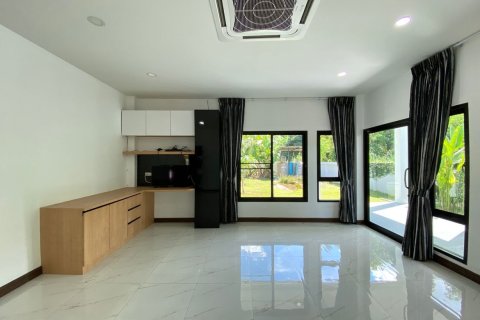 5 bedrooms House in Chiang Mai, Thailand No. 2553 11