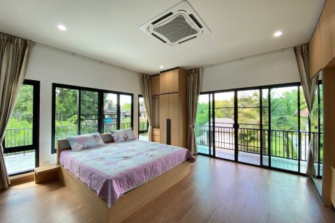 5 bedrooms House in Chiang Mai, Thailand No. 2553 30