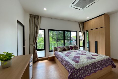 5 bedrooms House in Chiang Mai, Thailand No. 2553 28