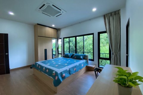 5 bedrooms House in Chiang Mai, Thailand No. 2553 20