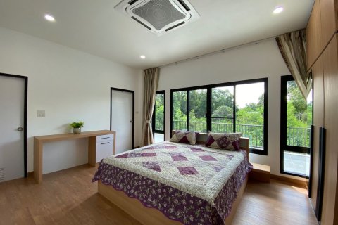 5 bedrooms House in Chiang Mai, Thailand No. 2553 27