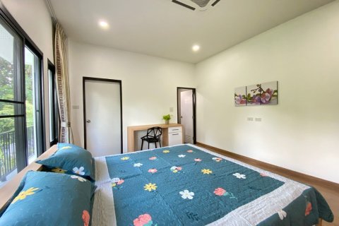 5 bedrooms House in Chiang Mai, Thailand No. 2553 21