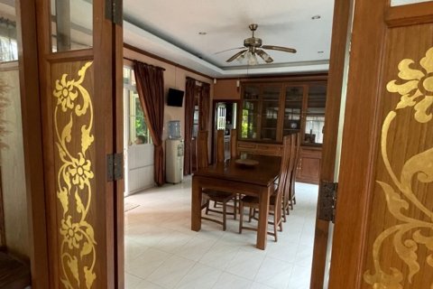 10 dormitorios House en Chiang Mai, Thailand No. 2555 3