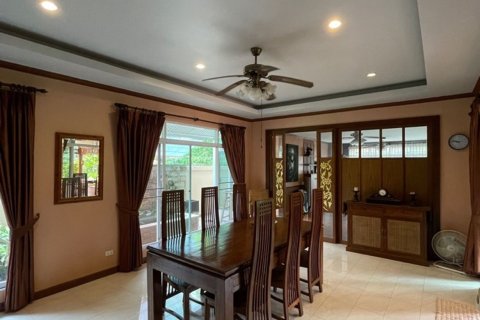 10 dormitorios House en Chiang Mai, Thailand No. 2555 5