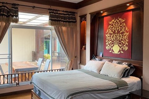 10 dormitorios House en Chiang Mai, Thailand No. 2555 20