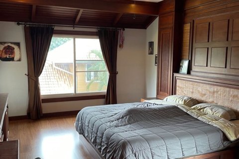 10 dormitorios House en Chiang Mai, Thailand No. 2555 25