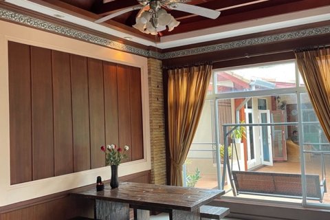 10 dormitorios House en Chiang Mai, Thailand No. 2555 15