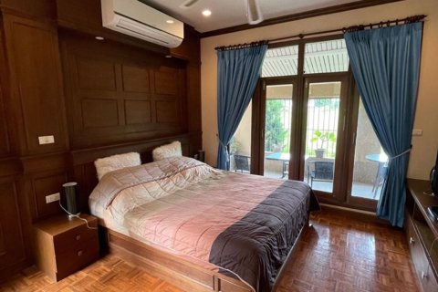 10 dormitorios House en Chiang Mai, Thailand No. 2555 8