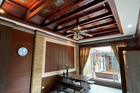 10 dormitorios House en Chiang Mai, Thailand No. 2555 14