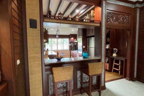 10 dormitorios House en Chiang Mai, Thailand No. 2555 12