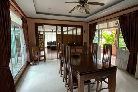 10 dormitorios House en Chiang Mai, Thailand No. 2555 4