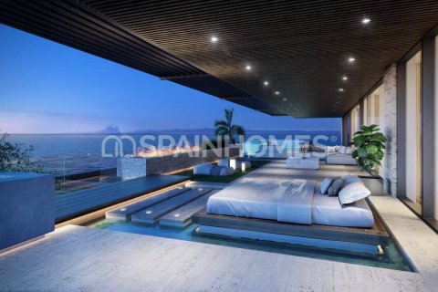 3 dormitorios Apartment en Estepona, Spain No. 27312 22