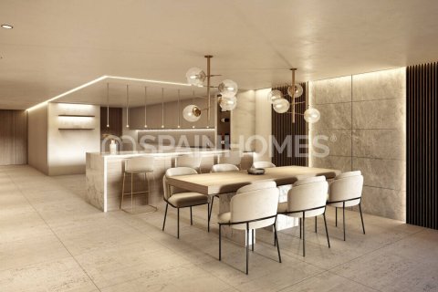 3 dormitorios Apartment en Estepona, Spain No. 27312 17