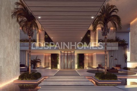 3 dormitorios Apartment en Estepona, Spain No. 27312 8