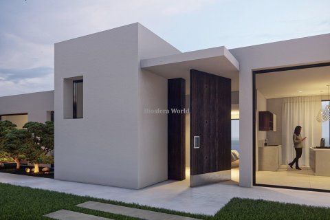 4 dormitorios Villa en Altea, Spain No. 27640 7