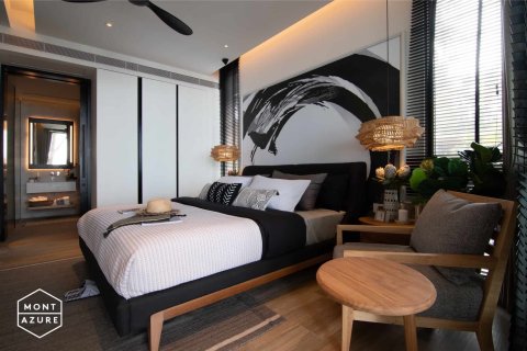 1 chambre Copropriété  à Kamala, Thailand No. 1246 8