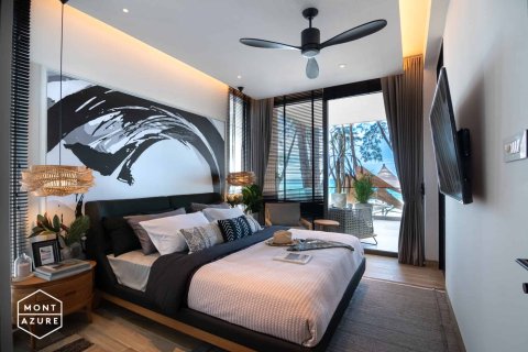 1 dormitorio Condominio  en Kamala, Thailand No. 1246 4