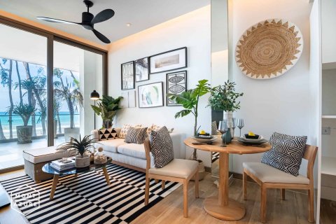 1 dormitorio Condominio  en Kamala, Thailand No. 1246 11