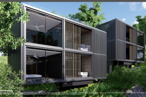 1 dormitorio Condominio  en Kamala, Thailand No. 1246 1