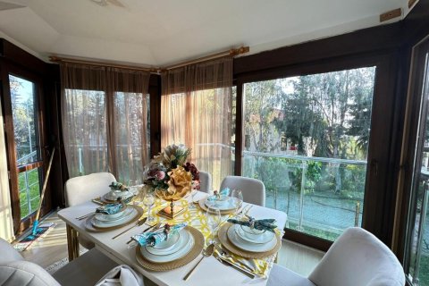 6 rooms Villa in Payallar, Turkey No. 21247 9