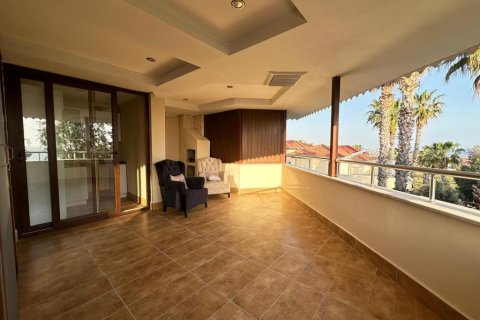 6 rooms Villa in Payallar, Turkey No. 21247 16