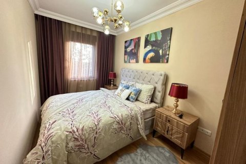 6 rooms Villa in Payallar, Turkey No. 21247 10