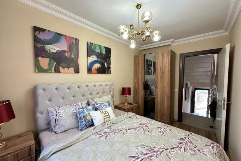 6 rooms Villa in Payallar, Turkey No. 21247 14