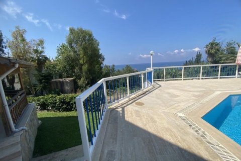 6 rooms Villa in Payallar, Turkey No. 21247 4