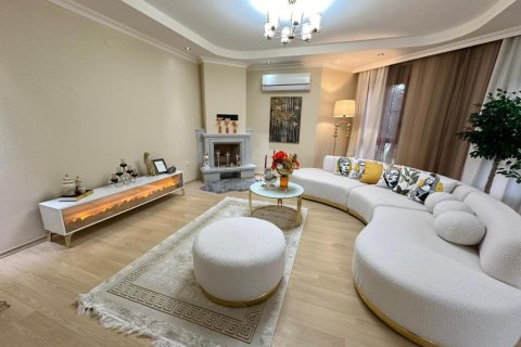 6 rooms Villa in Payallar, Turkey No. 21247 1