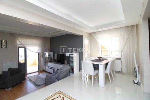 3+2 Villa en Gemlik, Turkey No. 21056 8