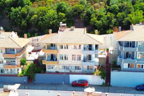 3+2 Villa à Gemlik, Turkey No. 21056 28