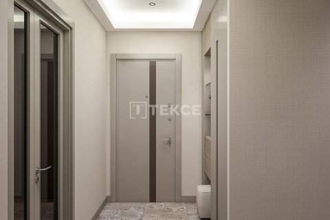 4+1 Apartment en Istanbul, Turkey No. 21057 17