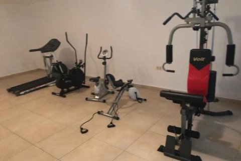 3 rooms Appartement à Mahmutlar, Turkey No. 21243 4