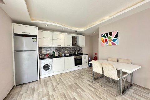 3 rooms Appartement à Mahmutlar, Turkey No. 21243 1