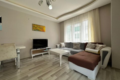 3 rooms Appartement à Mahmutlar, Turkey No. 21243 17