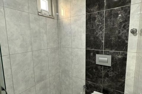 3 rooms Appartement à Mahmutlar, Turkey No. 21243 11