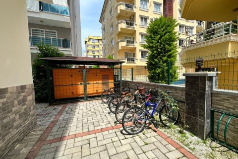 3 rooms Appartement à Mahmutlar, Turkey No. 21243 5