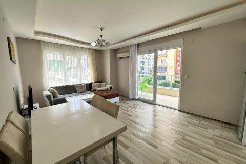 3 rooms Apartment in Mahmutlar, Turkey No. 21243 13