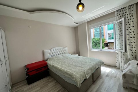 3 rooms Apartment in Mahmutlar, Turkey No. 21243 8