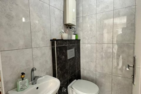 3 rooms Appartement à Mahmutlar, Turkey No. 21243 15